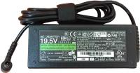 Блок питания для ноутбука Sony Vaio VPCCW2S1E/L 19.5V 4.7A 6.5 * 4.4