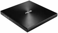 Привод Asus SDRW-08U9M-U Black