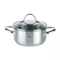 Кастрюля Fissler Paris, 1.4 л, диаметр 16 см