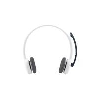 Компьютерная гарнитура Logitech Stereo Headset H150