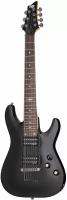 Электрогитара Schecter SGR C-7 MSBK