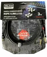 Xline Cables RSPE SJMIJJ03 - Кабель аудио