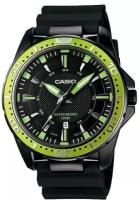 Наручные часы CASIO MTD-1072-3A