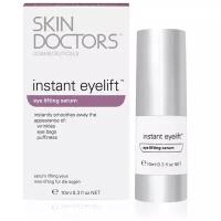 Skin Doctors Моделирующая сыворотка "Instant Eyelift" для кожи вокруг глаз мгновенного действия, 10 мл