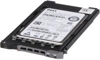 Накопитель SSD DELL 400-AXSD/SATA III/1.92 TB