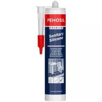 Герметик Penosil Sanitary Silicone санитарный