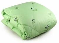 Одеяло "Бамбук" 1,5 сп полиэстер облегченное