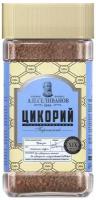 Цикорий А. П. Селиванов Пражский растворимый гранулированный 90г, Россия