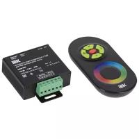 Контроллер для светодиодов IEK LSC2-RGB-144-RF-20-12-B