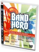 Band Hero (PS3) английский язык