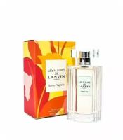 Туалетная вода Lanvin Les Fleurs Sunny Magnolia, 90