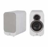 Q Acoustics Q3010i (QA3518) Arctic White полочная 2-полосная АС белый арктический