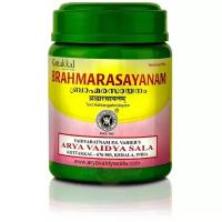 Brahmarasayanam Kottakkal Ayurveda (Брахмарасаянам Коттаккал) 500гр