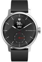 Умные часы Withings ScanWatch 42mm Black