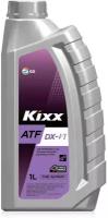 Масло Трансмиссионное Kixx 1Л Синтетика Atf Dx-Vi Kixx арт. L2524AL1E1