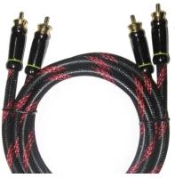 Кабели межблочные аудио MT-Power AUDIO CABLE DIAMOND 8M