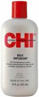 Гель восстанавливающий Chi Infra Silk Infusion, 355 мл