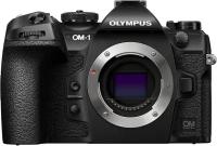 Olympus OM-1 Body Black //