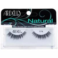 Ardell накладные ресницы Natural Fashion Lash 174