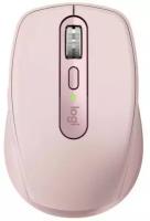 Мышь Logitech MX Anywhere 3 Rose (910-005990/910-006002)