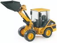 Bruder Брудер Трактор Caterpillar c ковшом 02-441 с 3 лет