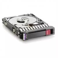 Жесткий диск HP QR568A 450Gb Fibre Channel 3,5" HDD