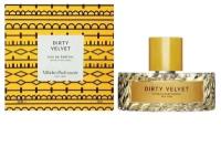 Vilhelm Parfumerie Dirty Velvet парфюмерная вода 50 мл унисекс