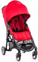 Прогулочная коляска Baby Jogger City Mini ZIP, цвет Red