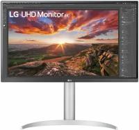 Монитор 27" LG UltraFine 27UP850N-W