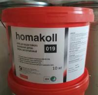 Homakoll D3 водостойкий клей ПВА для дерева 10кг