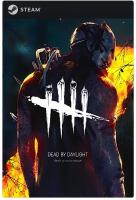 Игра Dead by Daylight для PC, Steam, электронный ключ