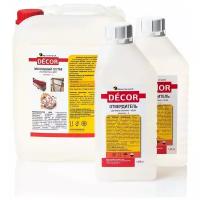 Прозрачная эпоксидная смола EpoximaxX DECOR, 27 кг