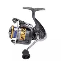 Катушка безынерционная DAIWA 20 Laguna LT 2000