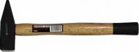 Молоток слесарный с деревянной ручкой (800г) Forsage F-821800