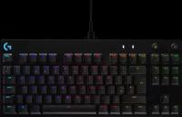 Клавиатура Logitech G PRO Mechanical Gaming Keyboard (920-009398)