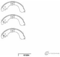 Колодки RE D4060-EN00A; C01070 KASHIYAMA K1264