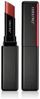 Shiseido помада для губ VisionAiry Gel, оттенок 223 shizuka red