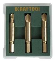 Набор экстракторов KRAFTOOL 26770-H3