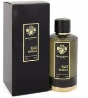 Mancera Black Vanilla парфюмерная вода 120 мл унисекс