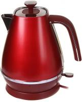 Чайник De'Longhi KBI 2001 Red