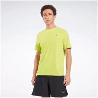 Футболка Reebok TS AC SOLID ATHLETE TEE