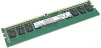 Модуль памяти Samsung DDR4, M378A1K43CB2-CRC, 8ГБ 2400 MHz PC4-19200