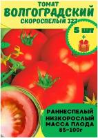 Томат Волгоградский 323 скороспелый 5шт