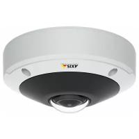 IP камера AXIS M3057-PLVE