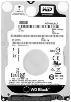 Жесткий диск Western Digital WD5000LPLX 500Gb 7200 SATAIII 2,5" HDD