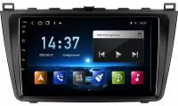 Магнитола Epic 9270 Mazda 6 GH 2008-2012 - Android 12 - IPS экран - DSP