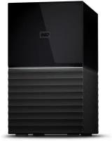 990199015400194 24 ТБ Внешний HDD WD My Book Duo [WDBFBE0240JBK-EESN]