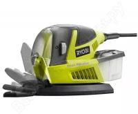 Дельташлифмашина Ryobi + 20 шлифлистов RPS100-GA20