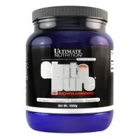 Глютамин Ultimate Nutrition GlutaPure 400 гр