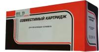 Тонер-картридж для Kyocera Ecosys P6035cnd/M6035cidn/6535cidn TK-5150K black 12K (ELP Imaging®)